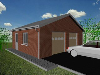 Garage 7060B