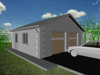Garage 7060B