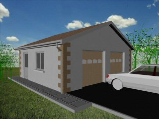 Garage 7060B