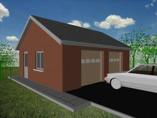 Garage 7060B