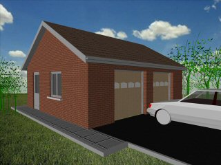 Garage 7060B