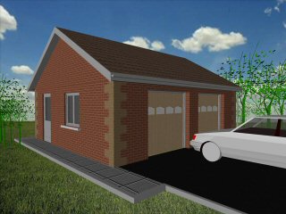 Garage 7060B