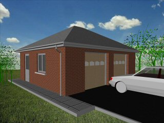 Garage 7060B