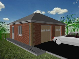 Garage 7060B