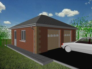 Garage 7060B