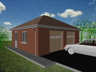 Garage 7060B