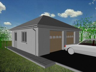 Garage 7060B