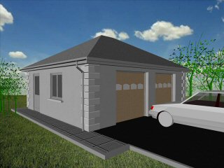 Garage 7060B