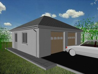 Garage 7060B