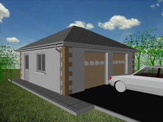 Garage 7060B