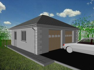 Garage 7060B