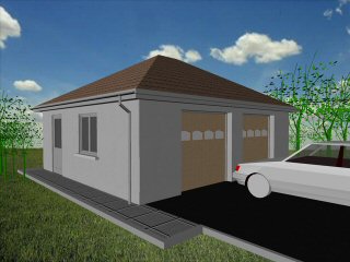 Garage 7060B