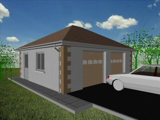 Garage 7060B