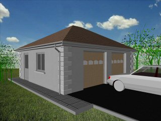 Garage 7060B