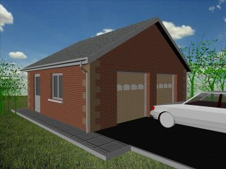Garage 7060B
