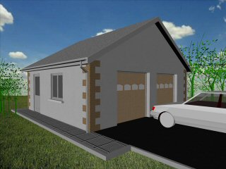 Garage 7060B
