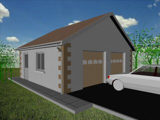 Garage 7060B