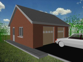 Garage 7060B