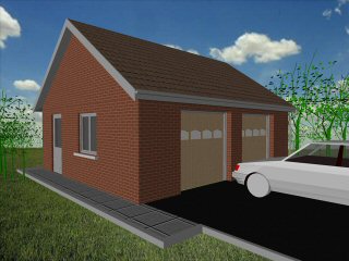 Garage 7060B