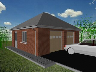 Garage 7060B