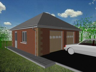 Garage 7060B
