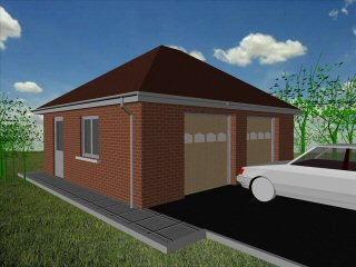 Garage 7060B
