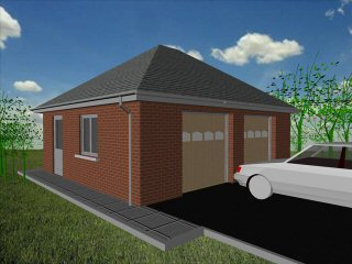 Garage 7060B