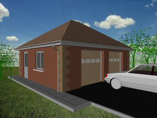 Garage 7060B
