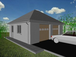 Garage 7060B