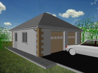 Garage 7060B