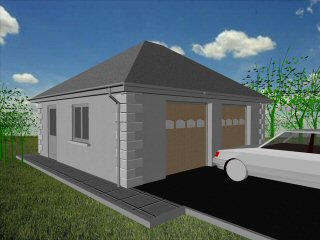 Garage 7060B