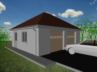 Garage 7060B
