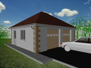 Garage 7060B