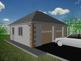 Garage 7060B