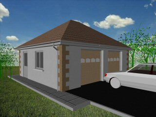 Garage 7060B