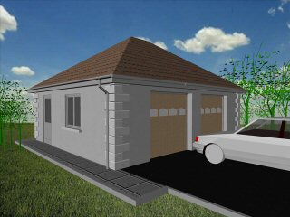 Garage 7060B