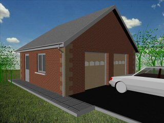 Garage 7060B