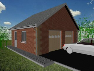 Garage 7060B