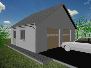 Garage 7060B