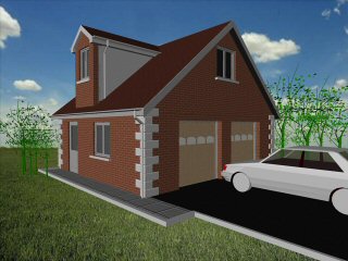 Garage 7060B