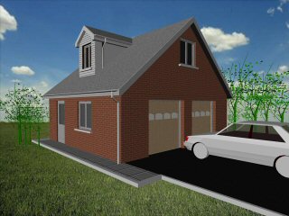 Garage 7060B
