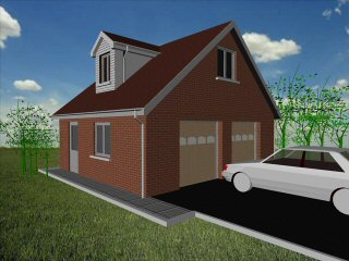 Garage 7060B