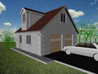Garage 7060B
