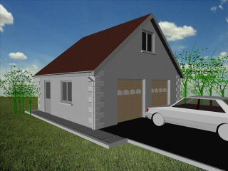 Garage 7060B