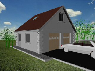 Garage 7060B