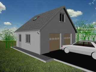 Garage 7060B