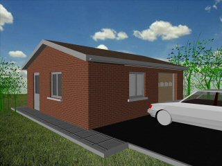Garage 7060C