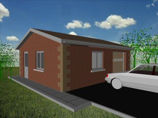 Garage 7060C