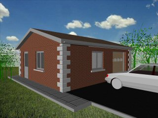 Garage 7060C