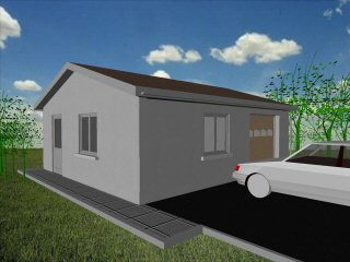 Garage 7060C